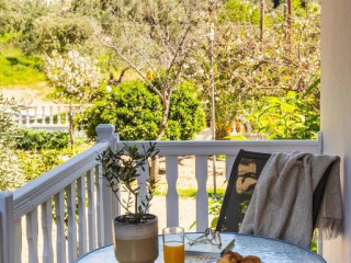 Skiathos Avaton Garden