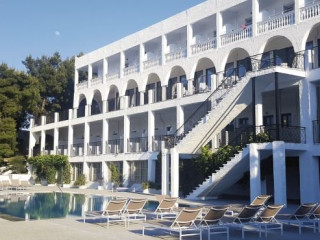 Skiathos Blu (Adults Only)