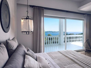 Skiathos Blu (Adults Only)