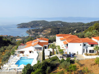 Skiathos Club 