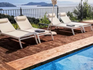 Skiathos Gea Villas