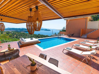 Skiathos Gea Villas