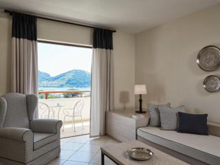 Skiathos Luxury Living