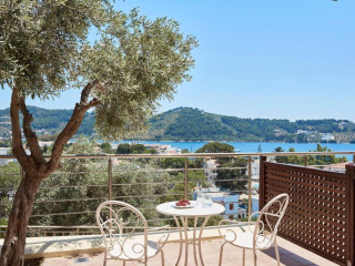 Skiathos Luxury Living