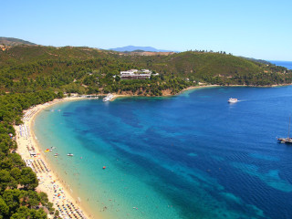 Skiathos Palace