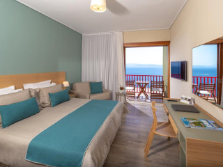 Apartamente Indigo Alezzi