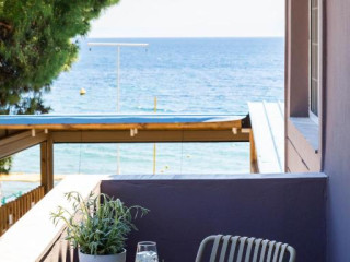 Skiathos Thalassa Cape Hotel, Philian Hotels and Resorts