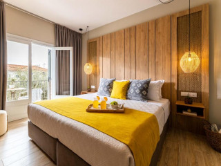 Skiathos Thalassa, Philian Hotels and Resorts
