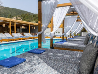 Skiathos Thalassa - Theros