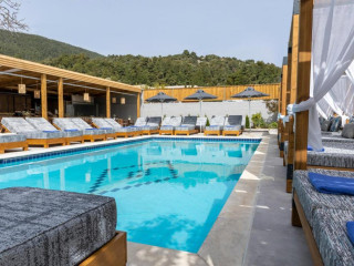 Skiathos Theros Hotel