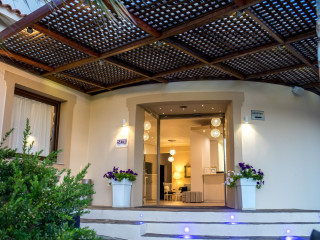 Skopelos Holidays Hotel