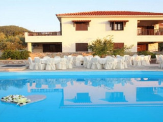 Skopelos Holidays Hotel & Spa