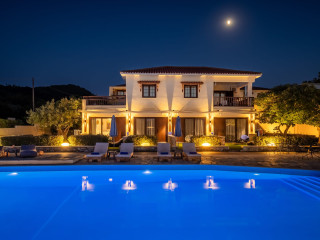 Skopelos Holidays Hotel & Spa