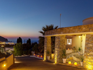Skopelos Holidays Hotel & Spa