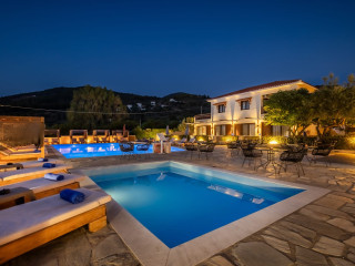 Skopelos Holidays Hotel & Spa