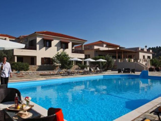 Skopelos Holidays Hotel & Spa