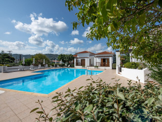 Skopelos Summer Homes