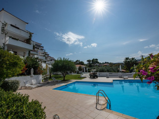 Skopelos Summer Homes