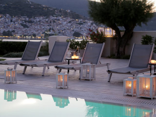 Skopelos Village Hotel