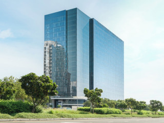Sky Bay Hotel