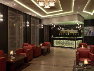 SKY CASA AIRPORT