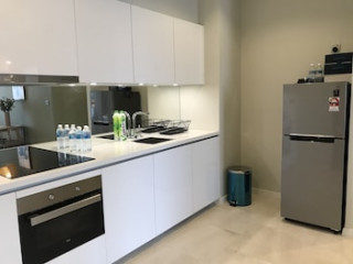 SKY SUITES AT KLCC KUALA LUMPUR