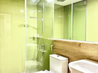 SKY SUITES AT KLCC KUALA LUMPUR