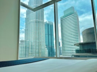SKY SUITES AT KLCC KUALA LUMPUR