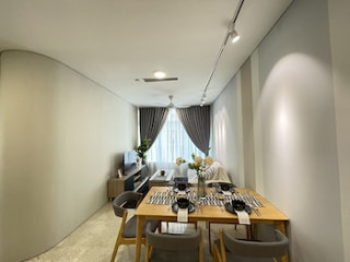 SKY SUITES AT KLCC KUALA LUMPUR