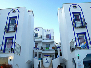 SKY VELA HOTEL