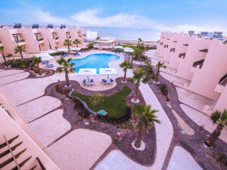 Sky View Suites Hotel