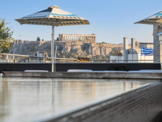 Skylark Athens by Aluma Hotels - Aluma Hotels