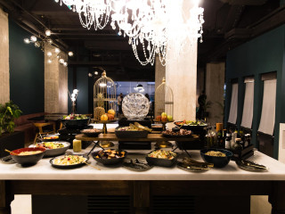 Skylark Athens by Aluma Hotels - Aluma Hotels