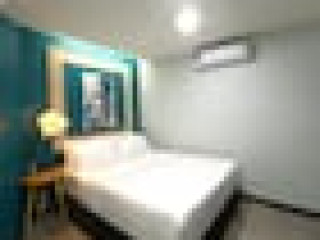 Golden 5 Emerald Resort