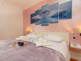 Skyscraper Apartment