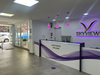 Skyview Hotel 