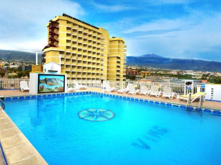 SKYVIEW HOTEL