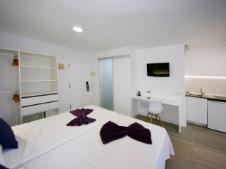 Skyview Hotel Tenerife