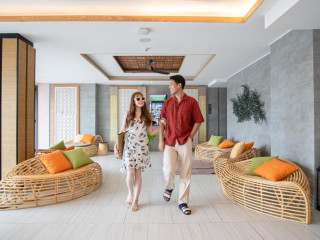 SKYVIEW Resort Phuket Patong Beach