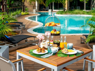 SKYVIEW Resort Phuket Patong Beach