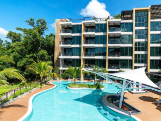 SKYVIEW Resort Phuket Patong Beach