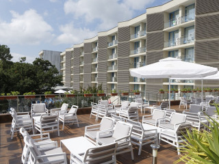 SLAVEY HOTEL