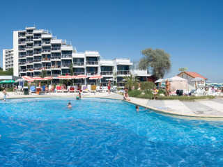 SLAVUNA HOTEL