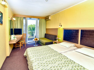 SLAVUNA HOTEL