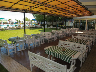 SLAVYANSKI HOTEL