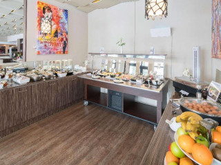 SLEEEP Hotel Vösendorf