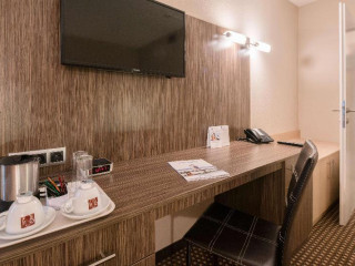 SLEEEP Hotel Vösendorf