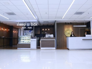 SLEEP BOX BY MIRACLE