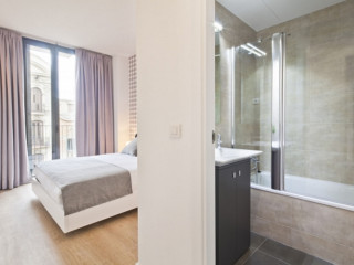 SLEEP Eixample by STAY