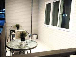 SLEEP WITH ME BANGKOK BTS PHRA KHANONG